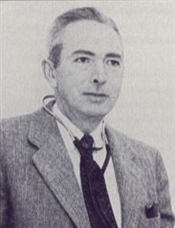 Photo of Stephen Ambrose